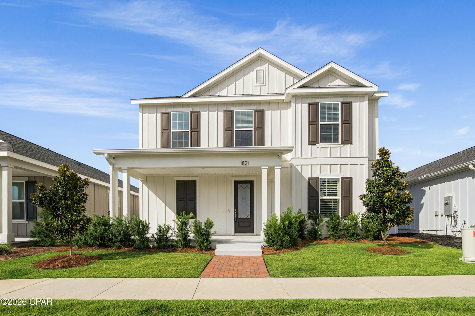 Property Photo:  1821 Sweetgum Avenue  FL 32405 