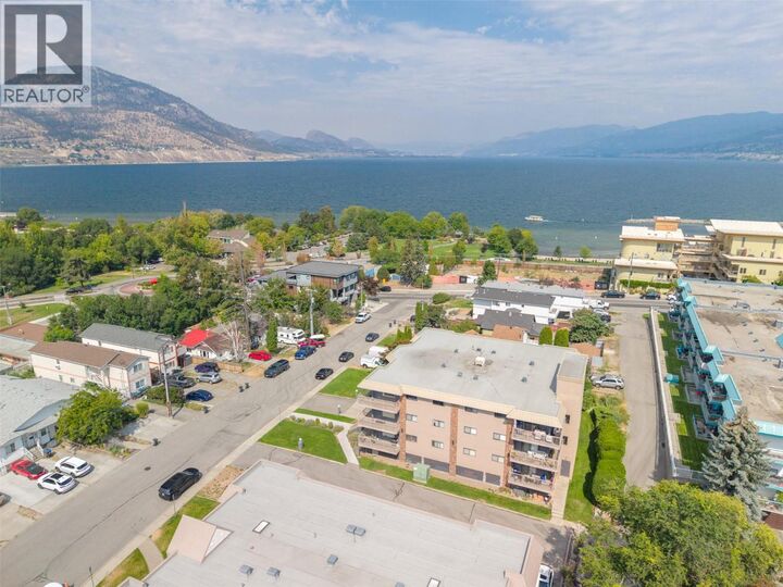 Property Photo: 84 Van Horne Street 304 BC V2A 4J8