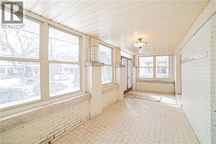 Property Photo:  52 Proctor Boulevard Main  ON L8M 2M4 