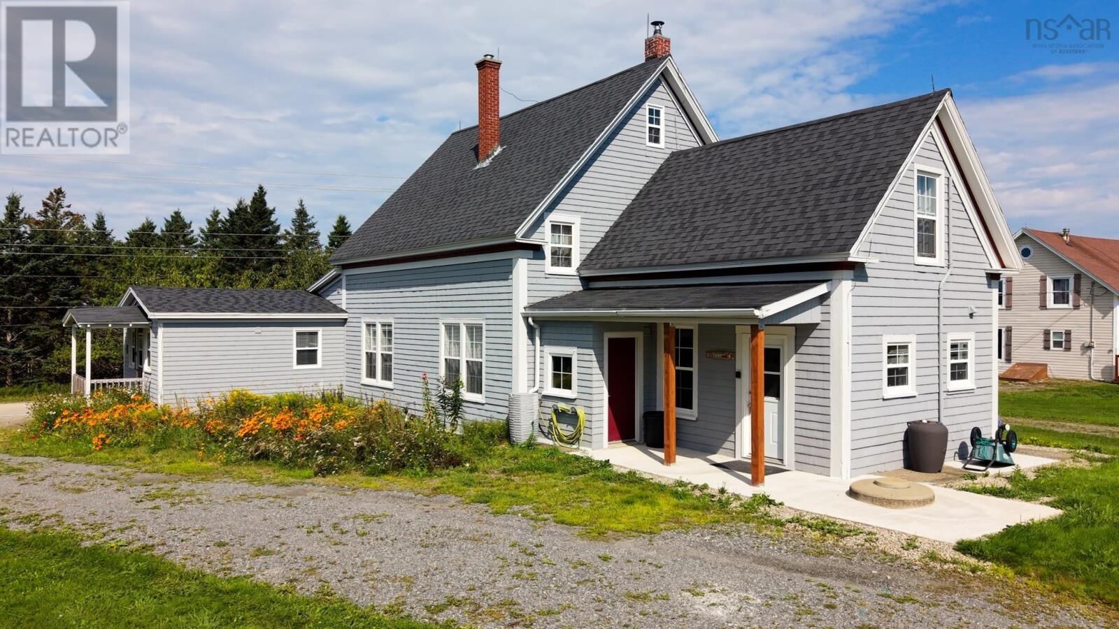 Property Photo:  860 Highway 3  NS B0W 2A0 