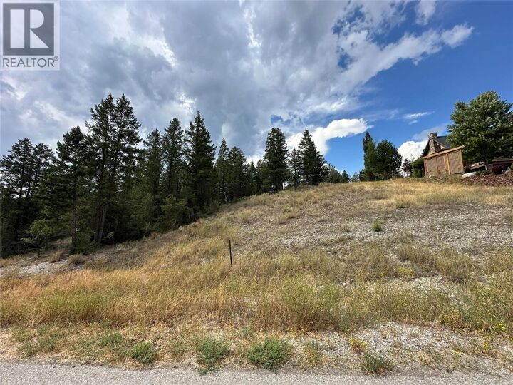 Property Photo:  Lot 51 Cooper Road  BC V0A 1K4 