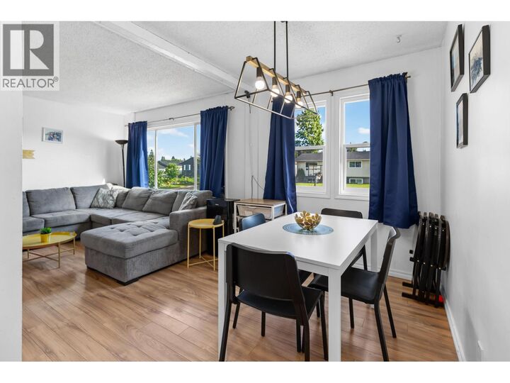 Property Photo: 346 Corless Crescent BC V2M 5Y1