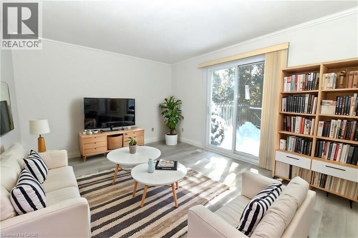 Property Photo: 1247 Huron Street 111 ON N5Y 4X7
