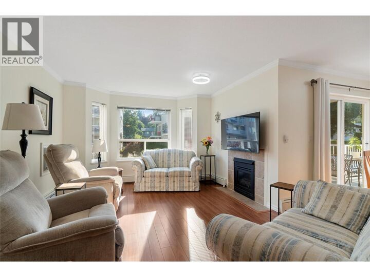 Property Photo: 250 5 Street Southeast 107 BC V1E 1J8