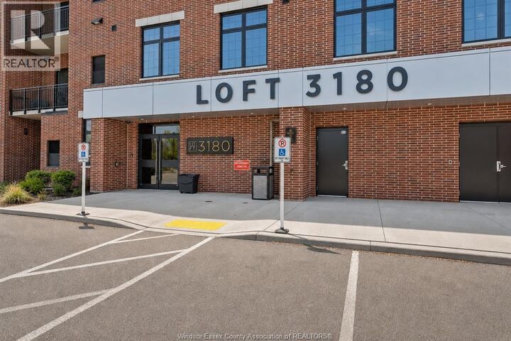 Property Photo:  3180 Meadowbrook Lane 106  ON N8T 0B4 