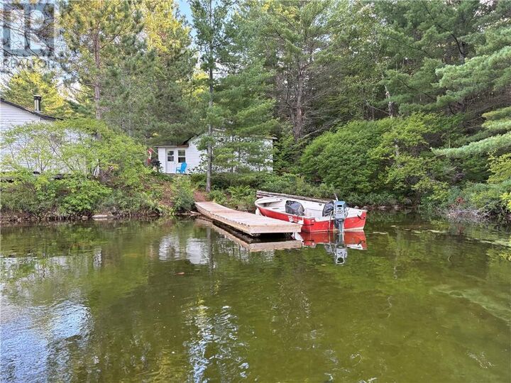 Property Photo:  Pcl 14667 Penage Panache  ON P0M 3E0 