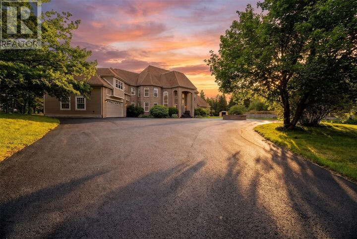 Property Photo: 21 Cherry Lane NL A1W 3B4