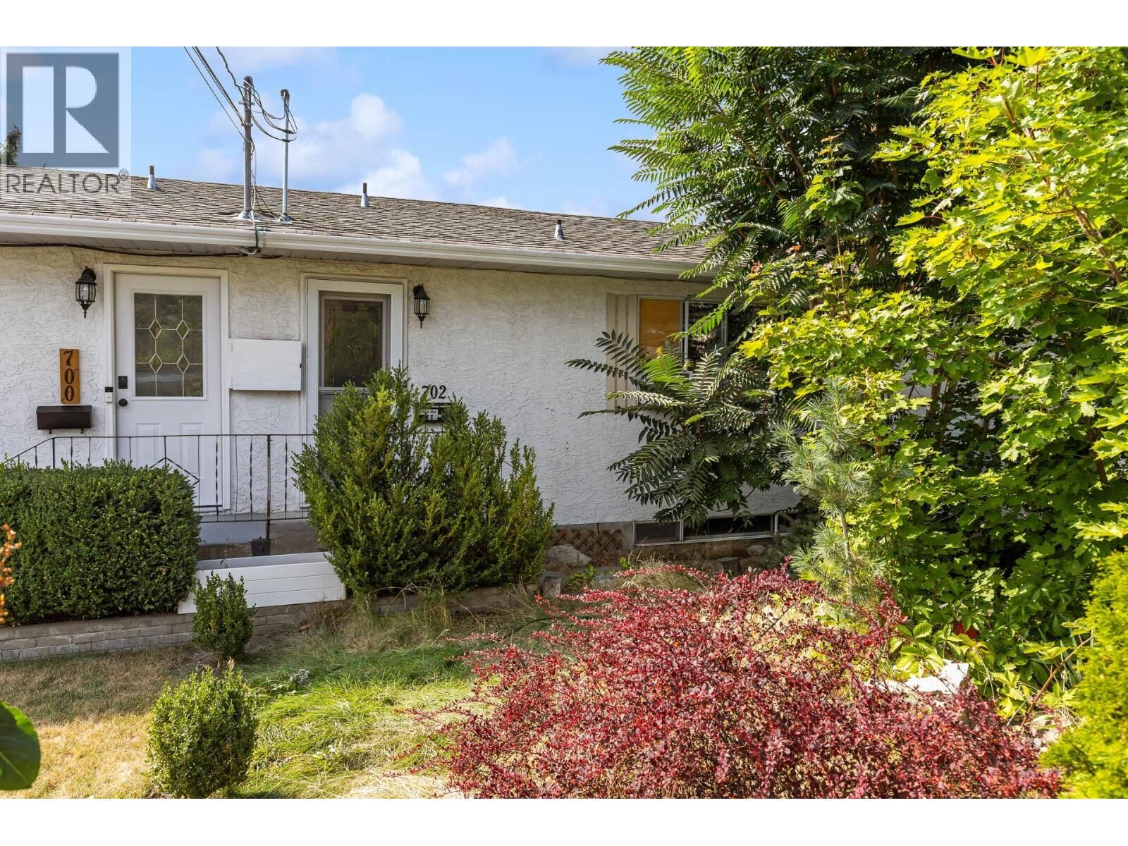 Photo de la propriété:  702 Fraser Road  BC V1X 3M3 