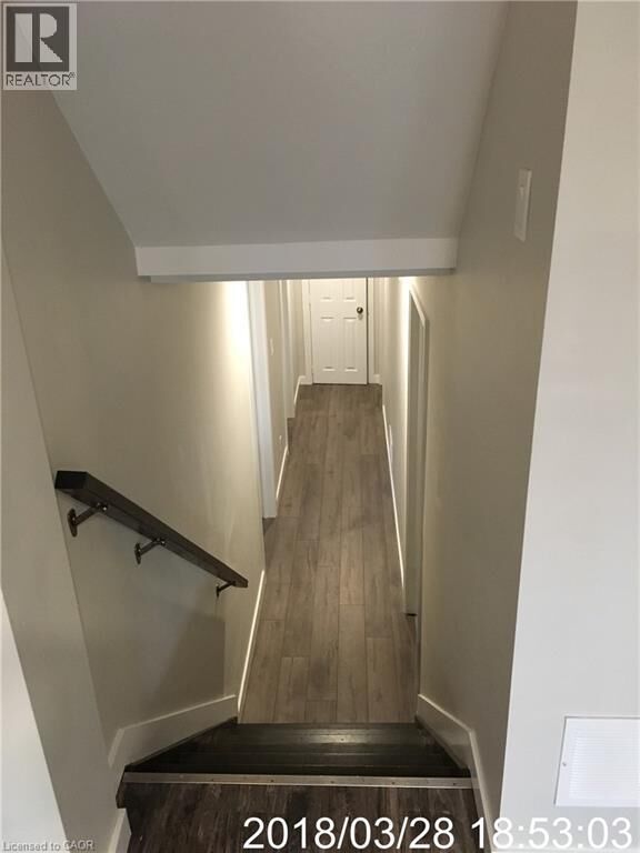 Property Photo:  681 Upper Wentworth Street 2  ON L9A 4V6 