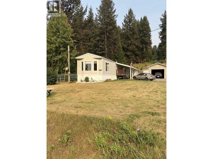 4580 Canim Hendrix Road — photo 1