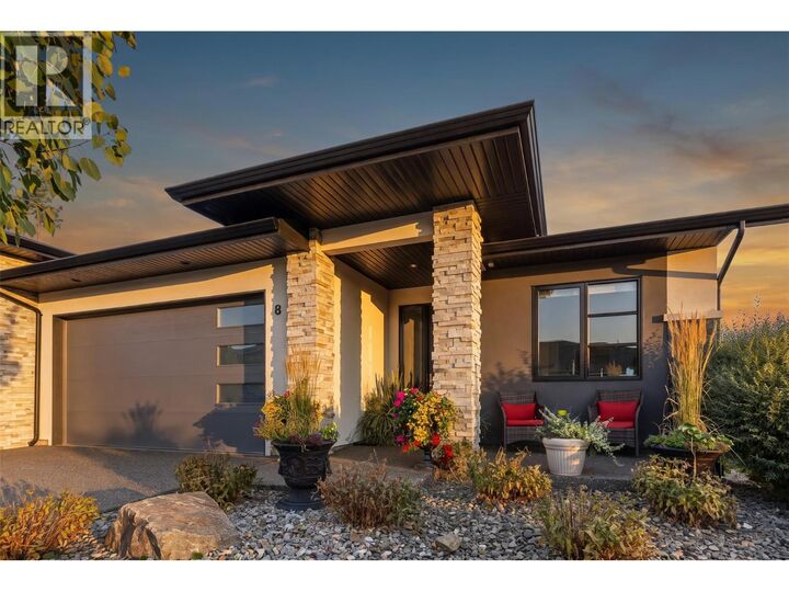 Property Photo: 1349 Rocky Point Drive 8 BC V1V 0B5