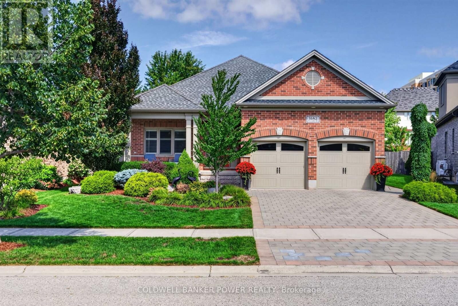 Property Photo: 3182 Pincombe Drive ON N6L 0B4