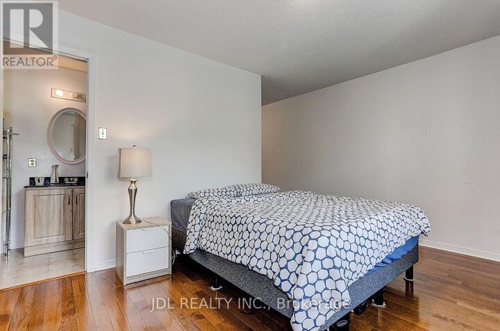 Property Photo: 101 Summerdale Dr Drive ON L6T 6W3