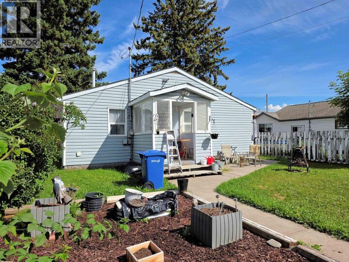 Property Photo:  3983 Second Avenue  BC V0J 2N0 