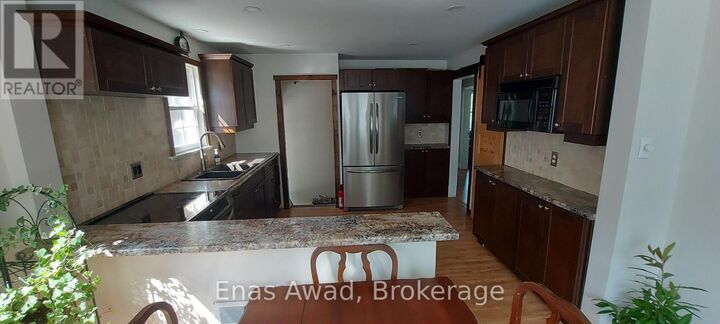 Property Photo: 8 Lavallee Crescent ON L3V 2B1