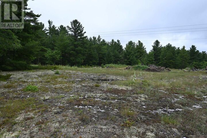 Property Photo:  0000 Highway 43 Highway  ON K7A 4S4 