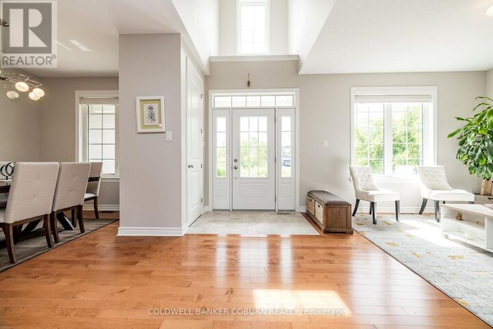 Property Photo:  549 Osmond Daley Drive  ON K0A 1L0 