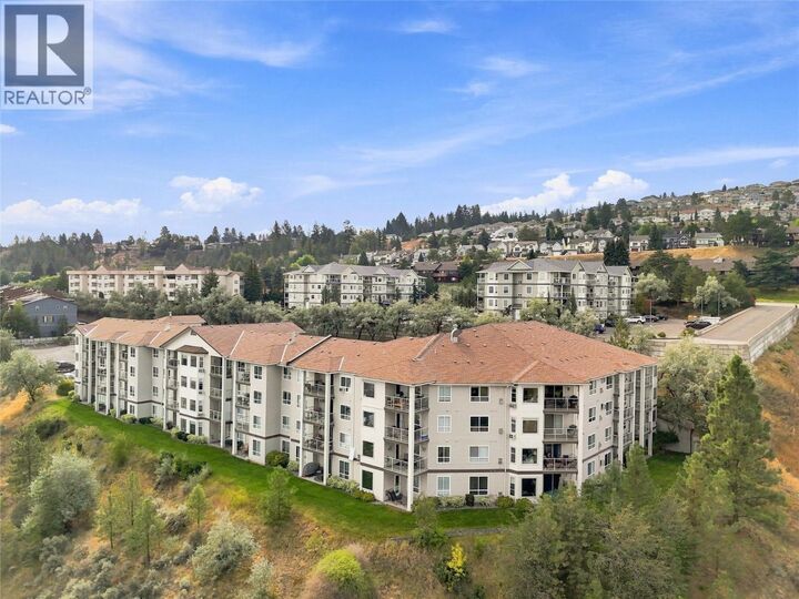 Property Photo: 1120 Hugh Allan Drive 214 BC V1S 1T4