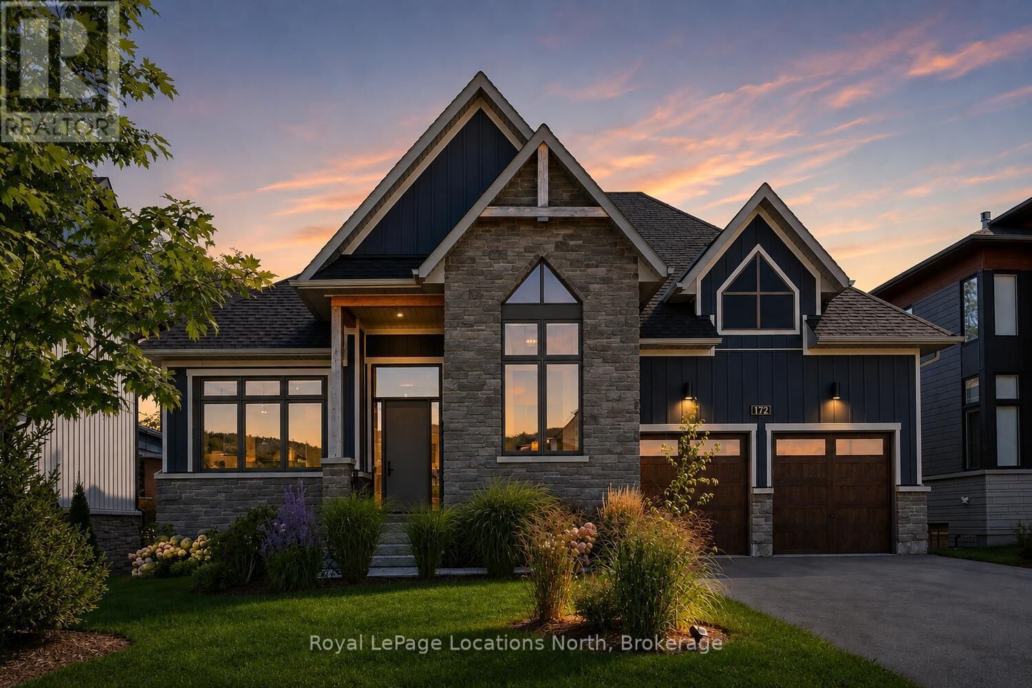 Property Photo: 172 Springside Crescent ON L9Y 5L3