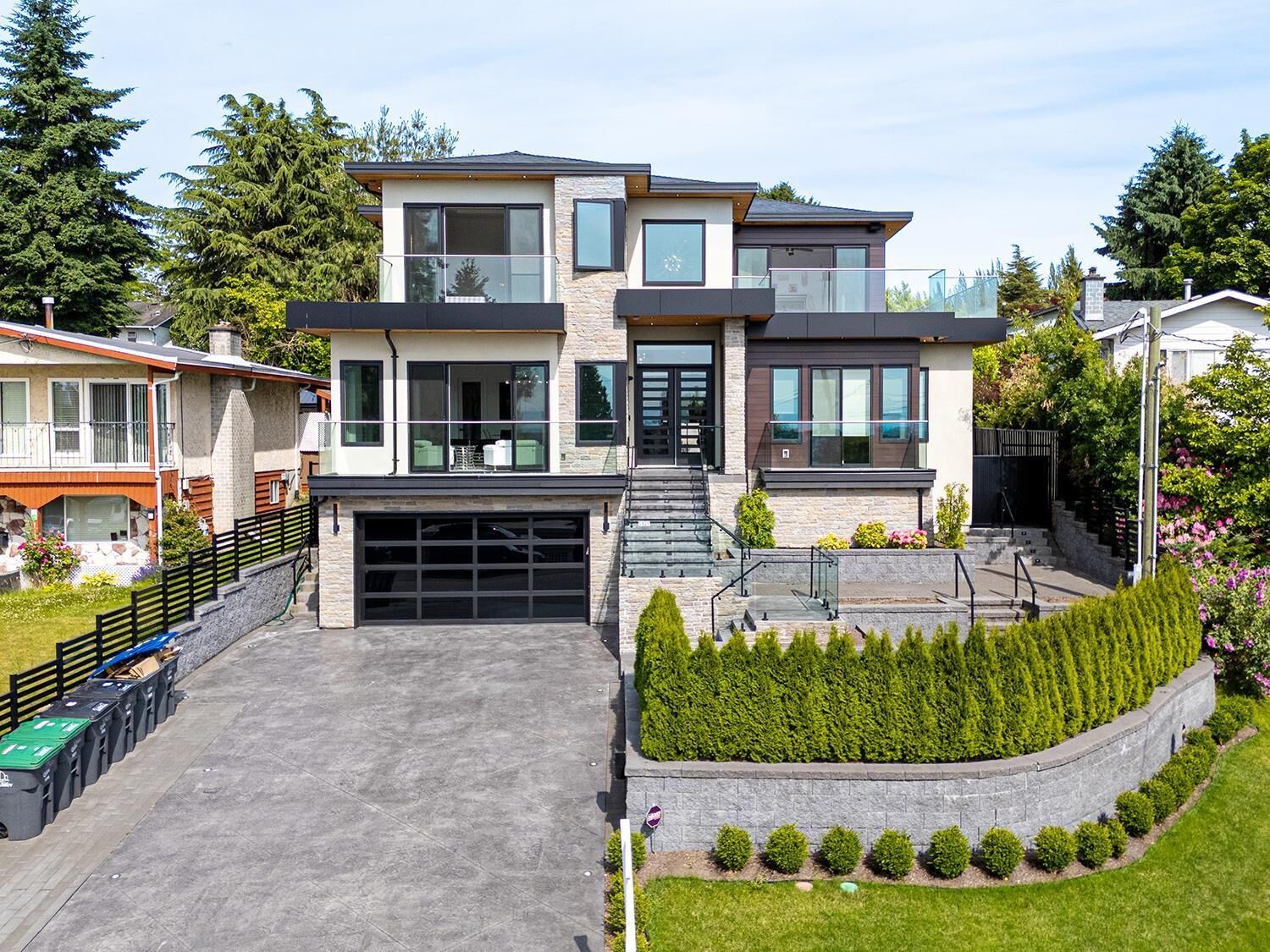 Property Photo: 5920 181 Street BC V3S 4T1