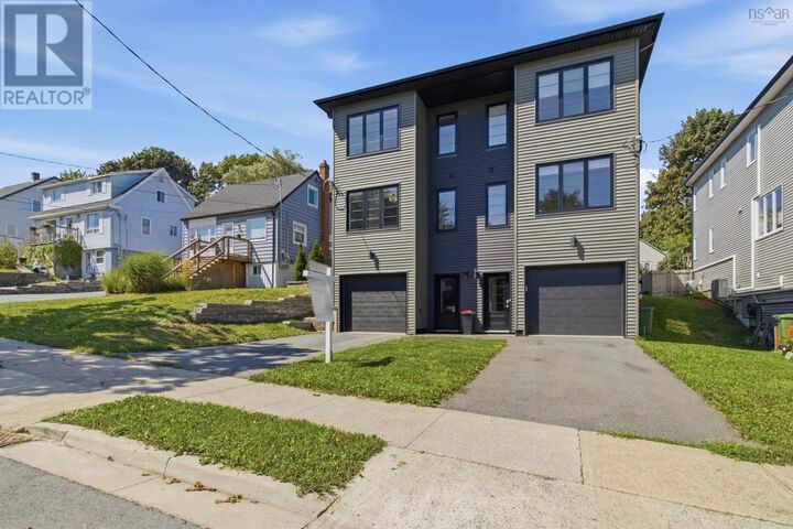 Property Photo: 13 Central Avenue NS B3N 2H2