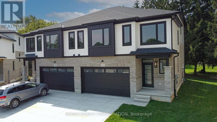 Property Photo: 619 Regent Street ON N0L 1W0
