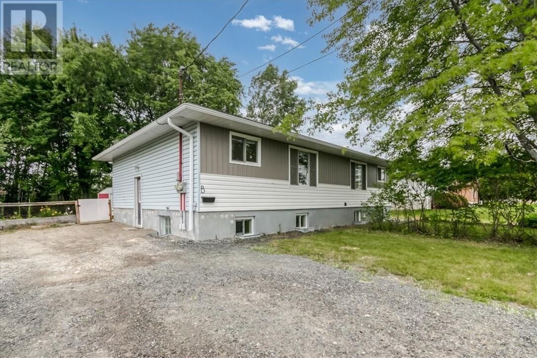 Property Photo:  2778 Raymond  ON P3B 3C0 