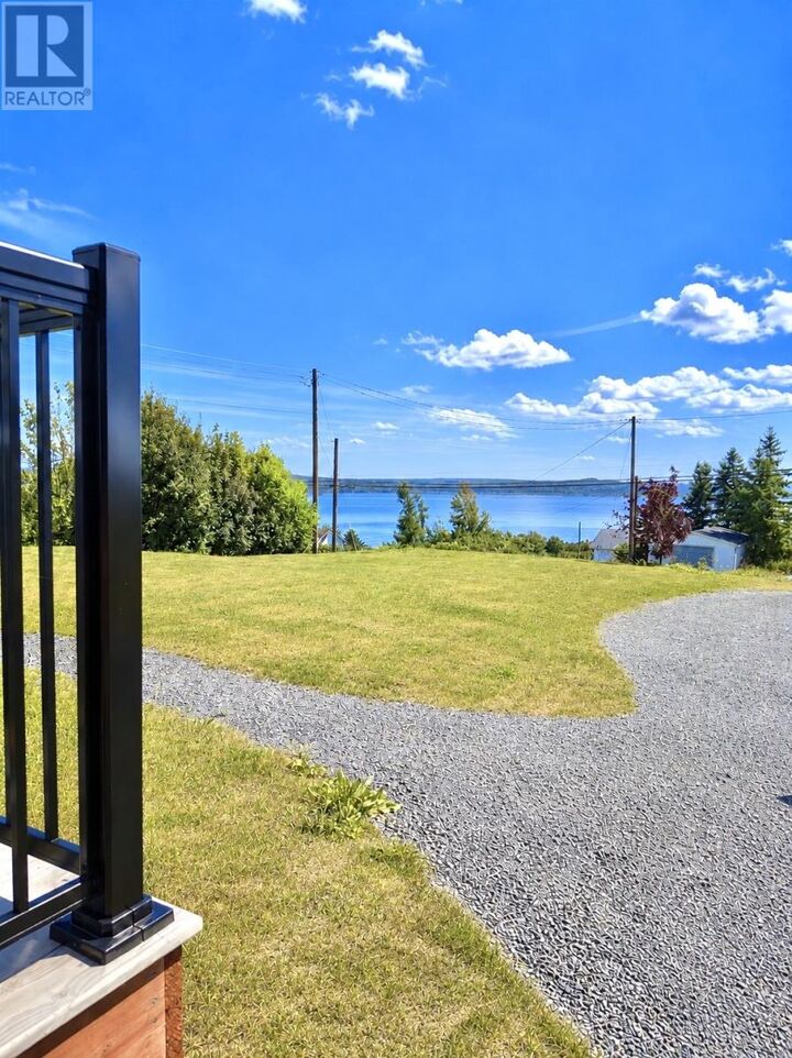 Property Photo:  215 Goose Bay Drive  NL A0C 1Z0 