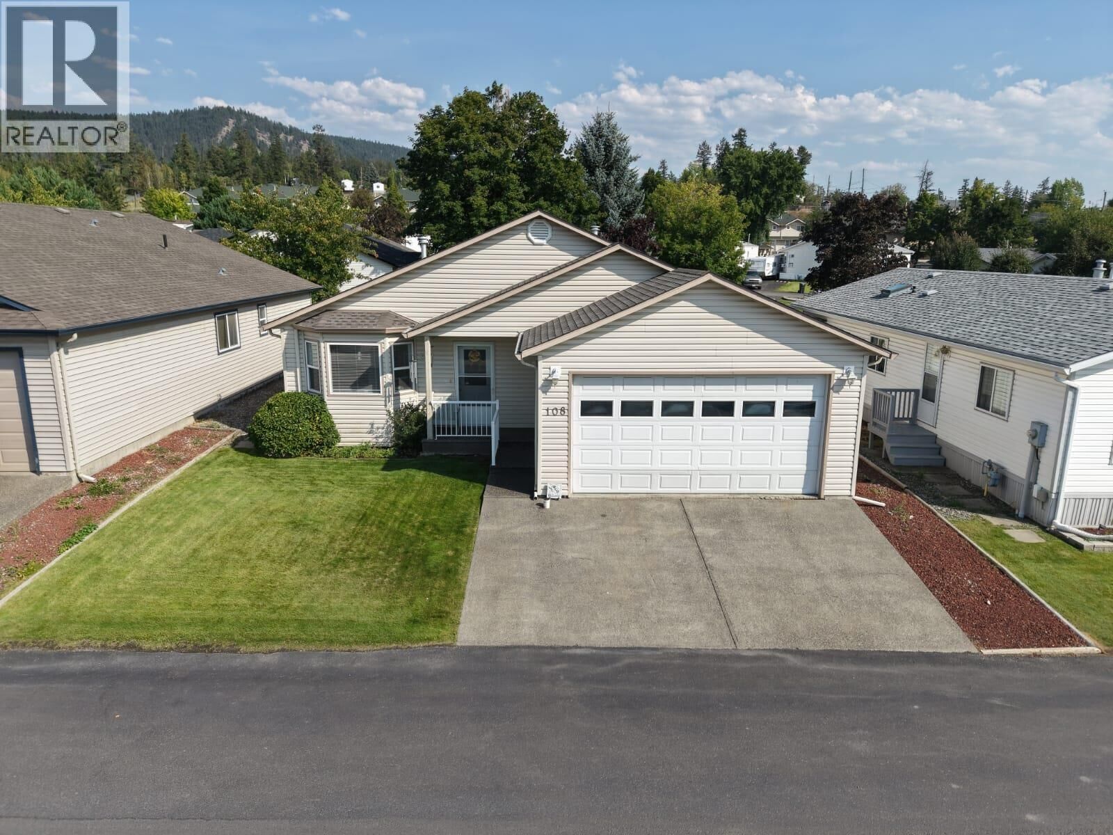 Property Photo:  108 Brahma Crescent  BC V2G 4T7 