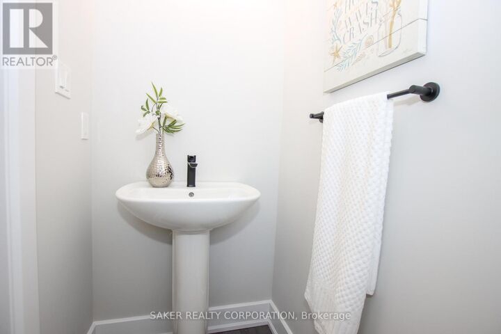 Property Photo:  579 Regent Street  ON N0L 1W0 