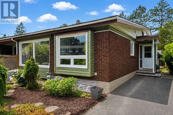 Property Photo: 79 Woodfield Drive ON K2G 0A1