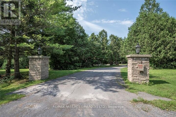 Property Photo:  4466 County 34 Road  ON K0C 1L0 