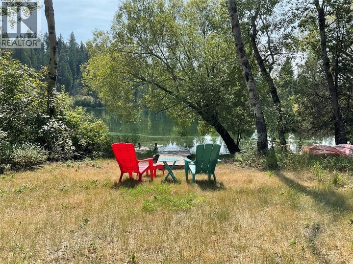 Property Photo:  5309 Shore Road  BC V0B 1R0 