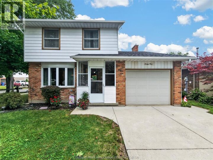 Property Photo:  91 Northland Drive  ON N7L 4C3 