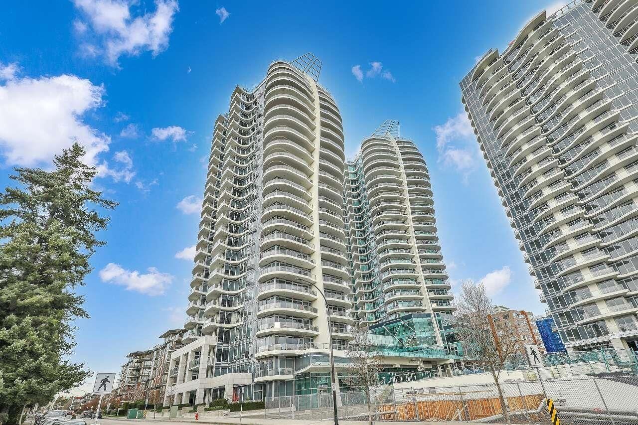 Property Photo:  1500 Martin Street 804  BC V4B 0C2 