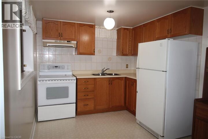 Property Photo:  144 Huntingwood Avenue Bsmt  ON L9H 6X7 