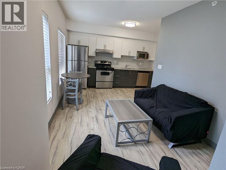 Property Photo:  258 Sunview Street 263  ON N2L 3V9 