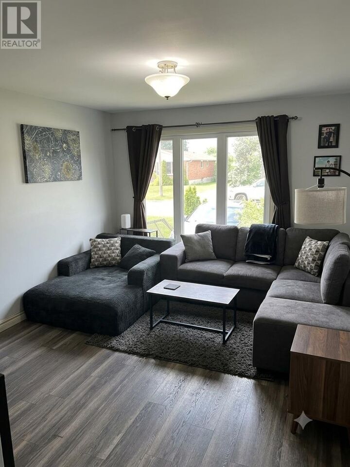Property Photo:  132 McFadden Ave  ON P6C 4T2 