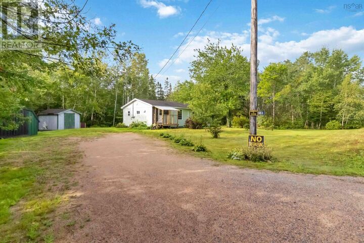 Property Photo:  983 North River Road  NS B0R 1E0 