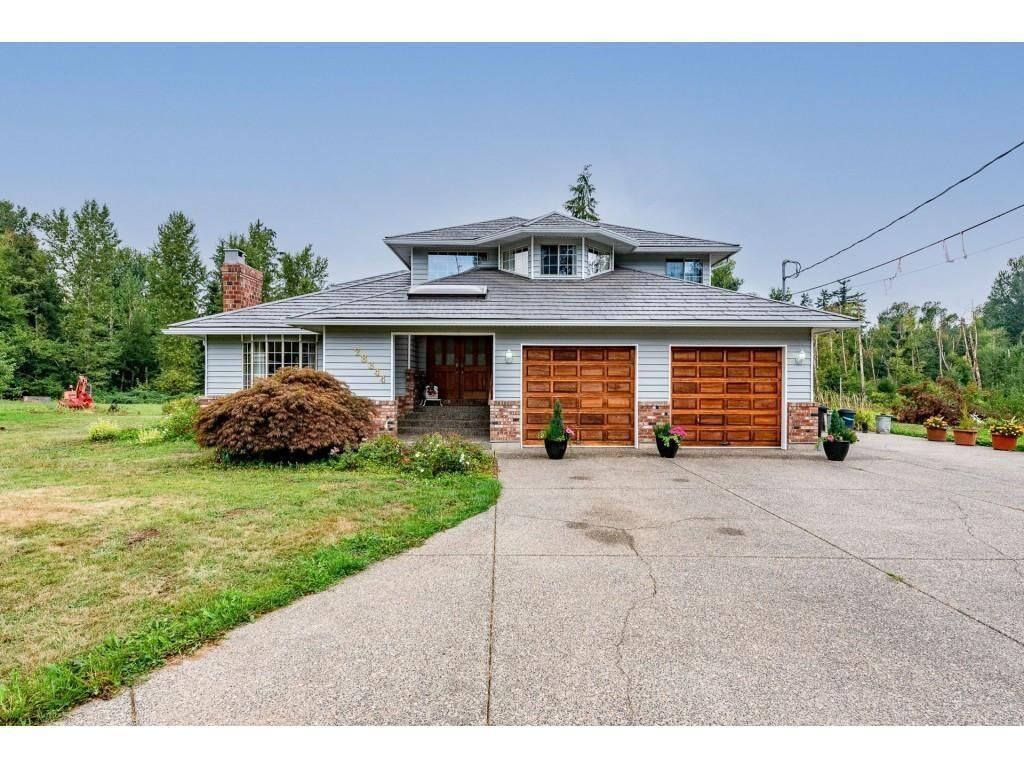 Property Photo:  28344 Harris Road  BC V4X 2E9 