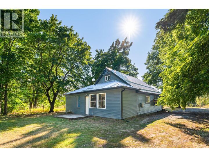 Property Photo:  4638 Samuelson Road  BC V0B 1C1 