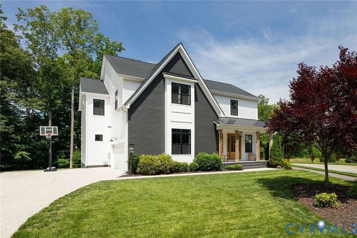 Property Photo:  4613 Jenkip Court  VA 23120 