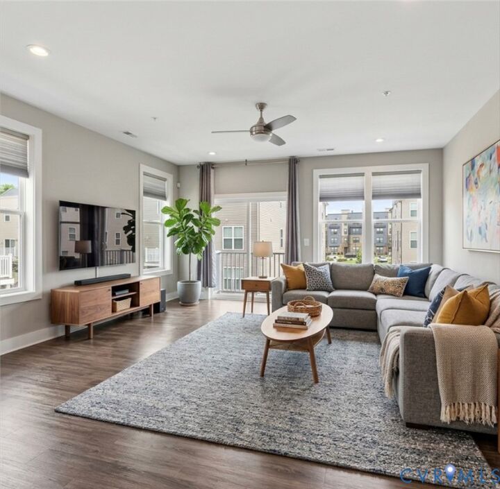 Property Photo:  2626 Lassen Walk B  VA 23294 
