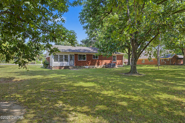 Property Photo: 21 Covington Street TN 38069