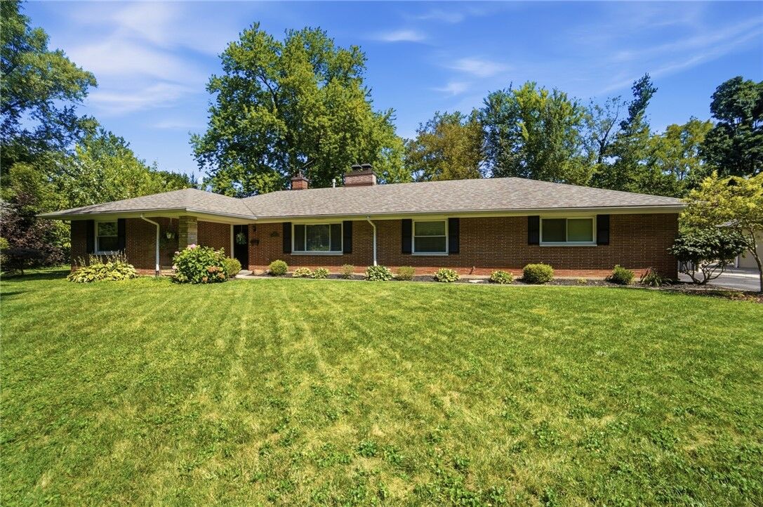 Property Photo:  211 Enid Avenue  OH 45429 