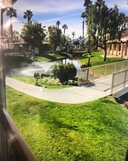 Property Photo:  84136 Ave 44, #768  CA 92203 