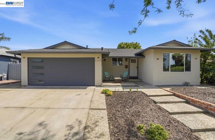 Property Photo: 2362 Renfield Way CA 95148