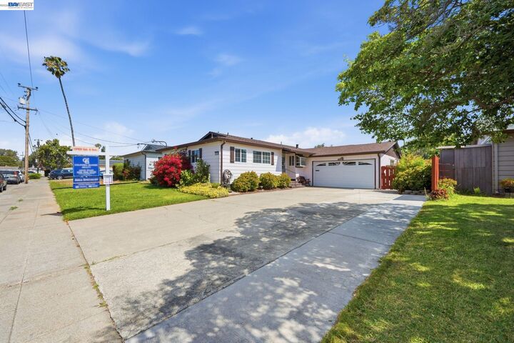 Property Photo: 35458 Orleans Dr CA 94560