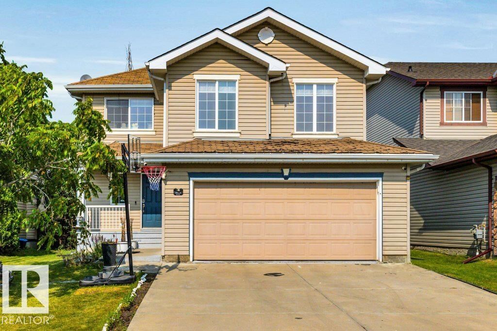 Property Photo:  2426 34A Avenue NW  AB T6T 0B1 