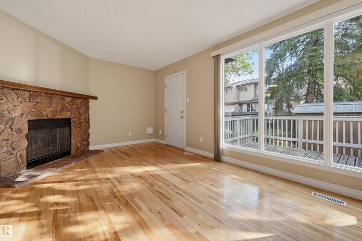 Property Photo:  10633 31 Avenue NW 139  AB T6J 4N4 